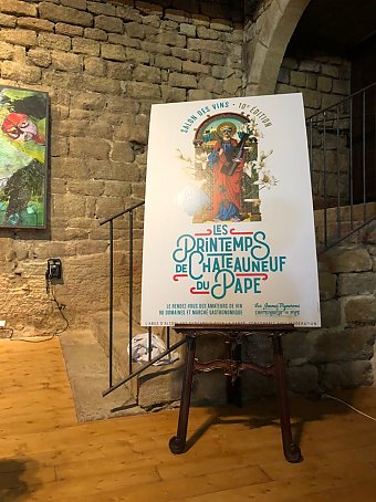 Frühlingsweinmesse Frühlingsweinmesse