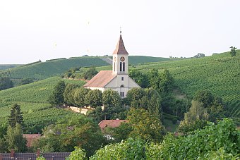 Auggener Kreuzkirche 3, Foto: unbekannt