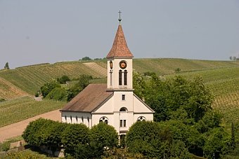 Auggener Kreuzkirche 1, Foto: unbekannt