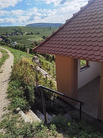 Heiraten im Rebhäusle, Foto: unbekannt Heiraten im Rebhäusle, Foto: unbekannt