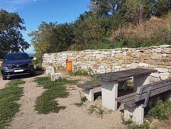 Heiraten im Rebhäusle, Foto: unbekannt Heiraten im Rebhäusle, Foto: unbekannt